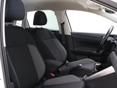 Volkswagen Polo 1.0 tsi Style 95cv dsg (12)
