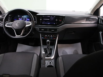 Volkswagen Polo 1.0 tsi Style 95cv dsg (13)