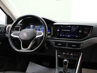 Volkswagen Polo 1.0 tsi Style 95cv dsg (14)