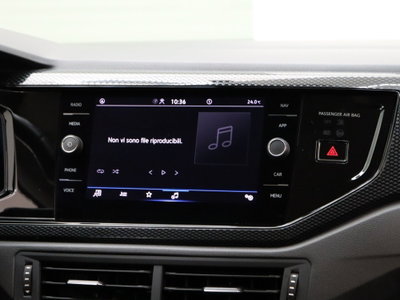 Volkswagen Polo 1.0 tsi Style 95cv dsg (15)