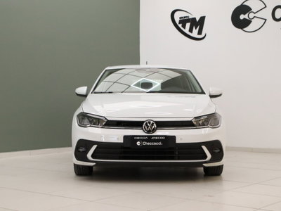 Volkswagen Polo 1.0 tsi Style 95cv dsg (2)