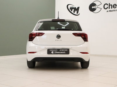 Volkswagen Polo 1.0 tsi Style 95cv dsg (5)