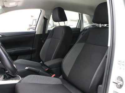 Volkswagen Polo 1.0 tsi Style 95cv dsg (9)