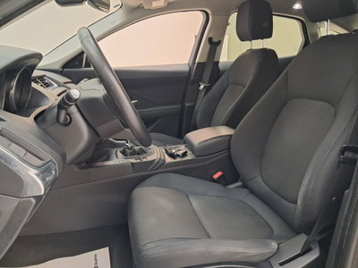 Jaguar E-Pace 2.0D 150 CV AWD R-Dynamic S (10)