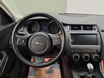Jaguar E-Pace 2.0D 150 CV AWD R-Dynamic S (13)