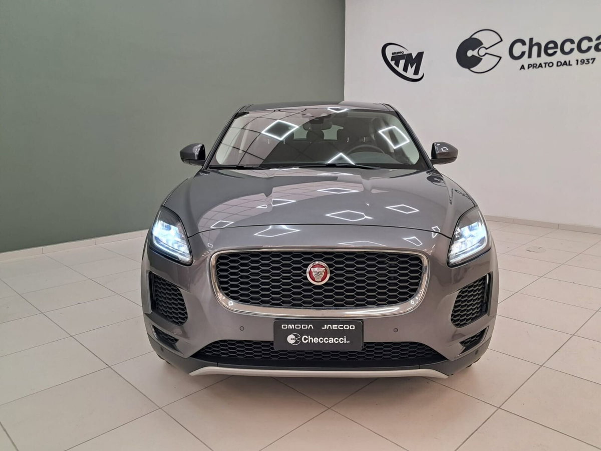 Jaguar E-Pace 2.0D 150 CV AWD R-Dynamic S (2)