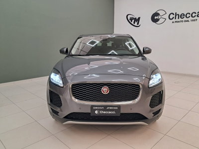 Jaguar E-Pace 2.0D 150 CV AWD R-Dynamic S (2)