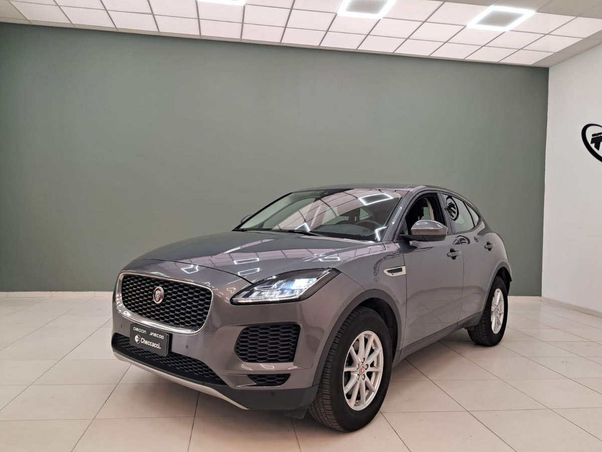Jaguar E-Pace 2.0D 150 CV AWD R-Dynamic S (3)