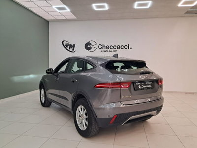 Jaguar E-Pace 2.0D 150 CV AWD R-Dynamic S (4)