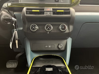 Fiat Grande Panda 1.2 Pop 100cv (10)