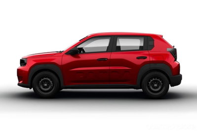 Fiat Grande Panda 1.2 Pop 100cv (2)