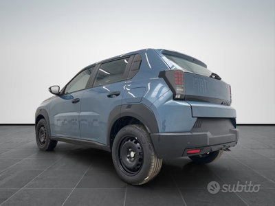 Fiat Grande Panda 1.2 Pop 100cv (4)