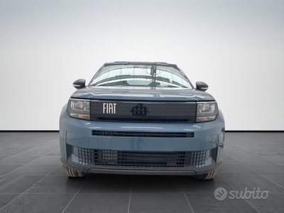 Fiat Grande Panda 1.2 Pop 100cv (5)