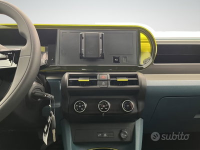 Fiat Grande Panda 1.2 Pop 100cv (8)