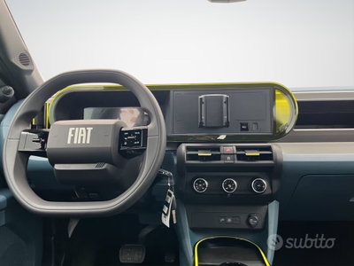 Fiat Grande Panda 1.2 Pop 100cv (9)