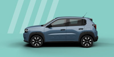 Fiat Grande Panda 1.2 Icon 100cv (2)