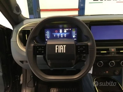 Fiat Grande Panda 1.2 Icon 100cv (3)