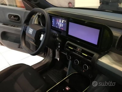 Fiat Grande Panda 1.2 Icon 100cv (4)