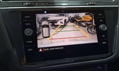 Volkswagen Tiguan 2.0 TDI 150 CV SCR DSG 4MOTION R-Line (14)