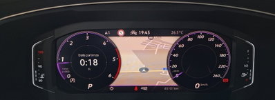 Volkswagen Tiguan 2.0 TDI 150 CV SCR DSG 4MOTION R-Line (19)