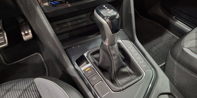 Volkswagen Tiguan 2.0 TDI 150 CV SCR DSG 4MOTION R-Line (20)