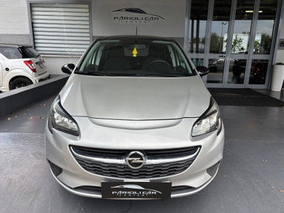 Opel Corsa 1.4 90CV GPL Tech 5 porte Innovation usata