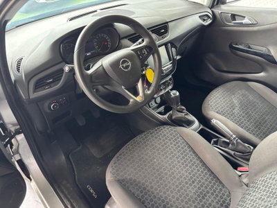 Opel Corsa 1.4 90CV GPL Tech 5 porte Innovation (10)