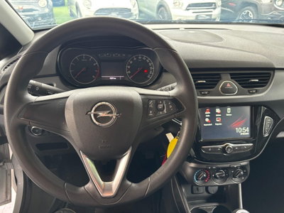 Opel Corsa 1.4 90CV GPL Tech 5 porte Innovation (11)