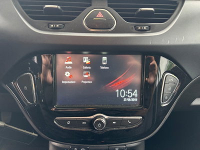 Opel Corsa 1.4 90CV GPL Tech 5 porte Innovation (13)