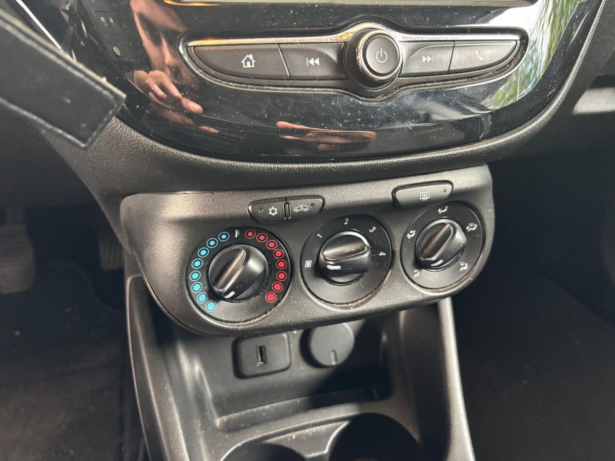 Opel Corsa 1.4 90CV GPL Tech 5 porte Innovation (14)