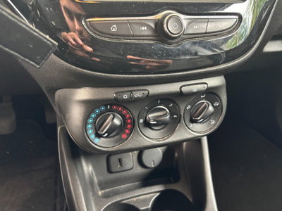 Opel Corsa 1.4 90CV GPL Tech 5 porte Innovation (14)