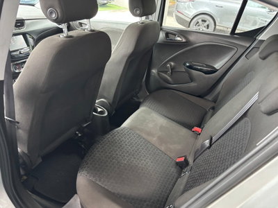 Opel Corsa 1.4 90CV GPL Tech 5 porte Innovation (16)