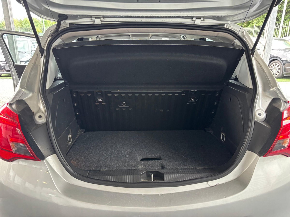 Opel Corsa 1.4 90CV GPL Tech 5 porte Innovation (17)