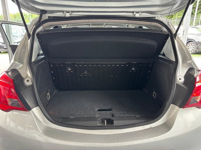 Opel Corsa 1.4 90CV GPL Tech 5 porte Innovation (17)