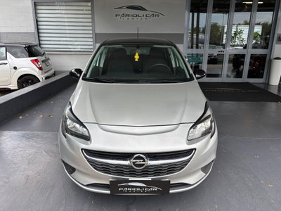 Opel Corsa 1.4 90CV GPL Tech 5 porte Innovation (2)