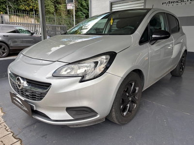 Opel Corsa 1.4 90CV GPL Tech 5 porte Innovation (3)