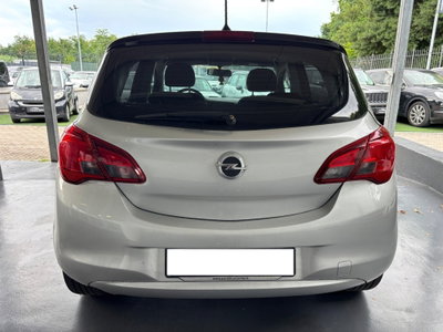 Opel Corsa 1.4 90CV GPL Tech 5 porte Innovation (6)