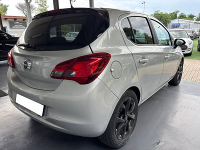 Opel Corsa 1.4 90CV GPL Tech 5 porte Innovation (7)