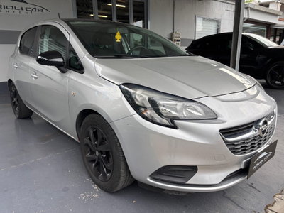 Opel Corsa 1.4 90CV GPL Tech 5 porte Innovation (9)