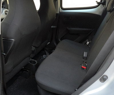 Peugeot 108 72 5 porte Active (12)