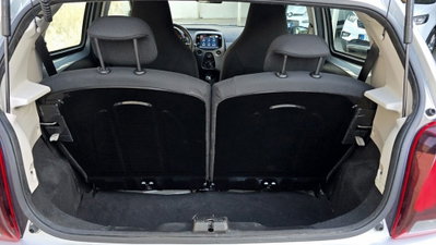 Peugeot 108 72 5 porte Active (13)