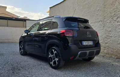 Citroen C3 Aircross BlueHDi 100 S&S Shine (3)