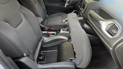 Jeep Renegade 1.6 Mjt 120 CV Longitude (11)