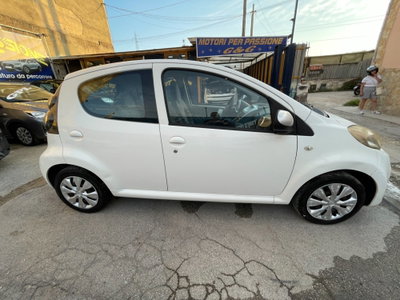 Citroen C1 1.0 5 porte Seduction (13)