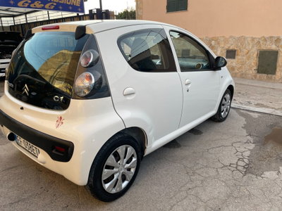 Citroen C1 1.0 5 porte Seduction (14)