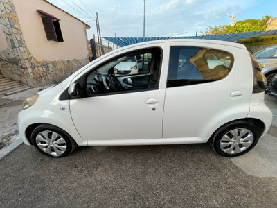 Citroen C1 1.0 5 porte Seduction (16)