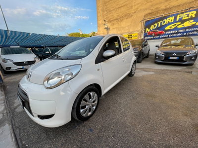 Citroen C1 1.0 5 porte Seduction (17)