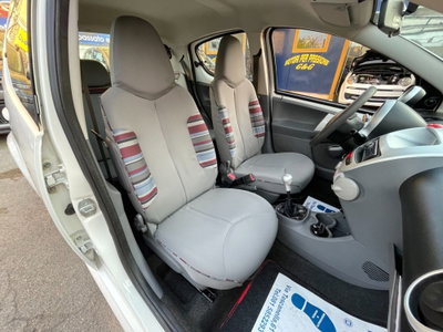 Citroen C1 1.0 5 porte Seduction (18)