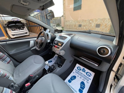 Citroen C1 1.0 5 porte Seduction (20)