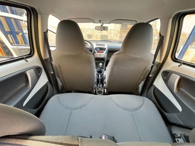 Citroen C1 1.0 5 porte Seduction (3)